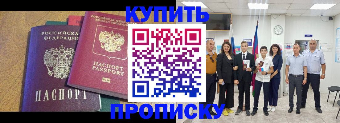 где прописаться в Елизово